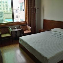 长兴悦来旅馆