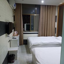 鹿邑缘来宾馆
