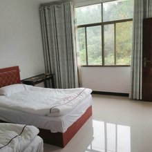 恩施长丘人间民宿