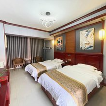 勐腊凯城酒店