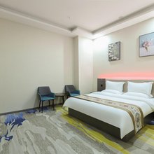 星月科幻酒店(工程应用技术学院店)