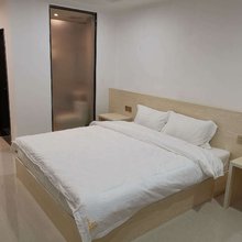 贺州鸿福商务酒店