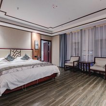 夏邑远洋精品酒店