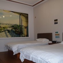 宁波朝山宾馆