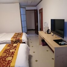 西安红康宾馆