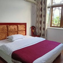 朋来旅舍