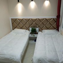 聚缘家庭公寓(西宁火车站店)