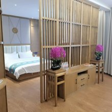 德钦扎西央珠酒店