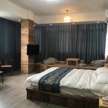泰顺琴缘民宿