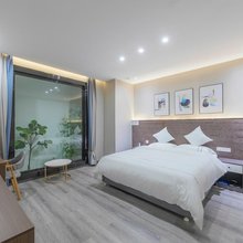 重庆合颐优品酒店