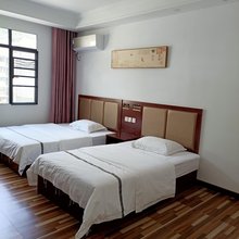 神农架优华宾馆