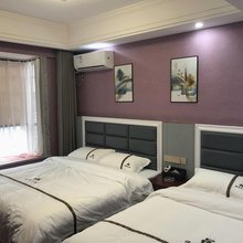 东安福祥宾馆(汽车站店)