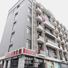 丽的主题公寓