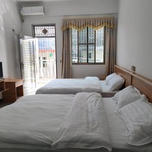 英德一鸣民宿