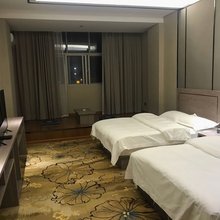嵩县世纪龙宾馆
