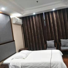 丰都金华大酒店