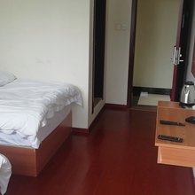 日喀则瑞鸿宾馆