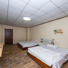 扬州志明旅馆