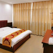 红福来招待所(云南省肿瘤医院店)