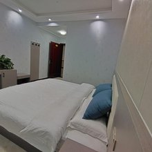 周至锦成宾馆