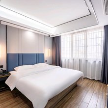长沙腾马轻奢酒店(五一广场店)