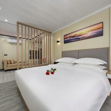 驿程精选公寓(珠海小林店)