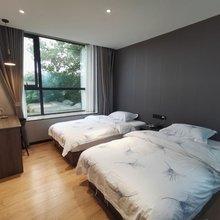 悠然宾馆(邓州花洲书院店)
