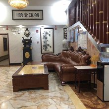 汉家轻奢酒店(南京雨花台店)