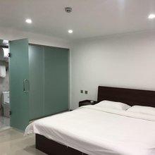 义县爱家商旅宾馆