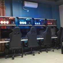 至尊电竞公寓