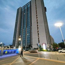 大都汇住客酒店(汕尾高铁站店)