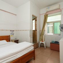 深圳宝安宏发旅馆