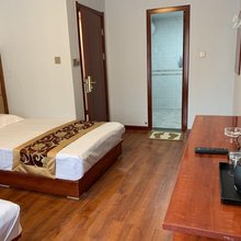 西安浩华公寓