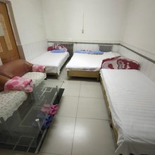沧州福来旅馆