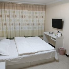固安九方宾馆