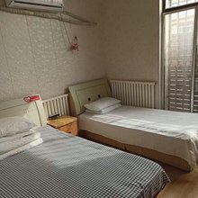 青岛聚昶盛宾馆