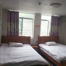 东营今缘宾馆