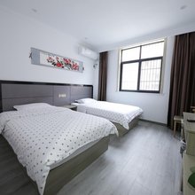 宜兴鲸溪宾馆