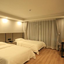 途享句容HOTEL(招商国际E城北门店)