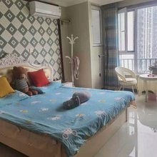 运城鑫温馨民宿(东星向上广场店)