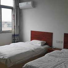九江兰健宾馆