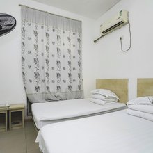欣馨公寓(武汉理工大学店)