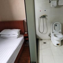 舒城锦程宾馆