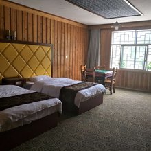 石门维美仙阳民宿