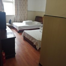杭州宇华旅馆