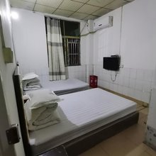 深圳城鑫住宿