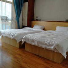 岱山后海院民宿