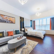 都市驿家公寓