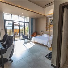 宁乡蜂刺电竞酒店