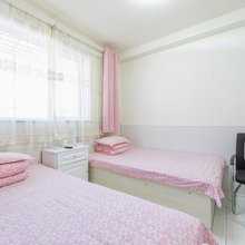 顺如意日租房(天津广宁路店)